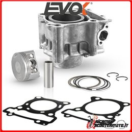 GRUPO TÉRMICO CILINDRO EVOK YAMAHA CZD300 A X-MAX 300 2017