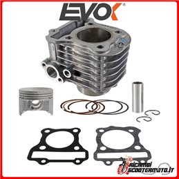 GRUPO TÉRMICO CILINDRO EVOK SUZUKI UK110NE ADDRESS L5 110 2015