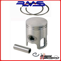 PISTON RMS  40,4 mm APRILIA MOJITO CUSTOM 2T MOTORE PIAGGIO 50 2004-2010