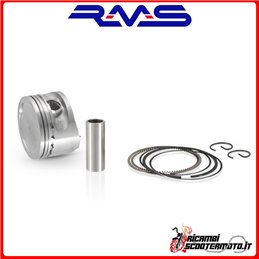 PISTON RMS  39 mm KYMCO AGILITY 4T CARRY 50 2011