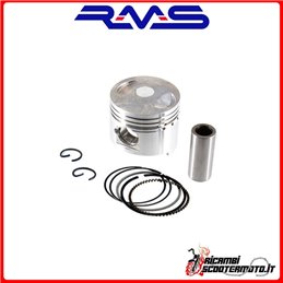 PISTON RMS  39 mm KYMCO AGILITY 4T CARRY 50 2011