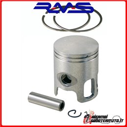 PISTÓN RMS  39 mm PIAGGIO VESPA 50 1963-1967