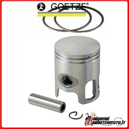 GOETZE PISTON  58 mm LML ORIGINALE 150 2T 2000-2001