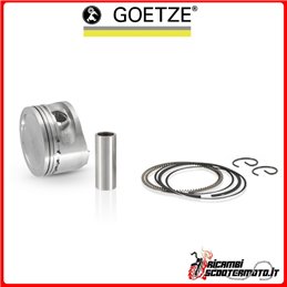 PISTÓN GOETZE  52 mm YAMAHA YZF-R125 125 2008-2012