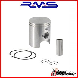 PISTON RMS  47 mm DERBI ATLANTIS 4T EU2 50 2007