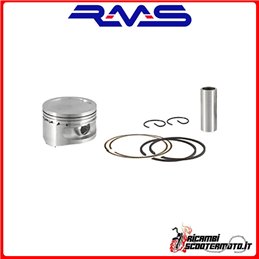 PISTON RMS  61 mm KYMCO AGILITY 200I R16 200 2010