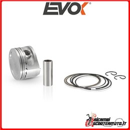 EVOK PISTON  62,3 mm PIAGGIO FLY 150 2005-2007
