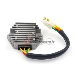 VOLTAGE REGULATOR HYOSUNG GD N I 250 2013-2017