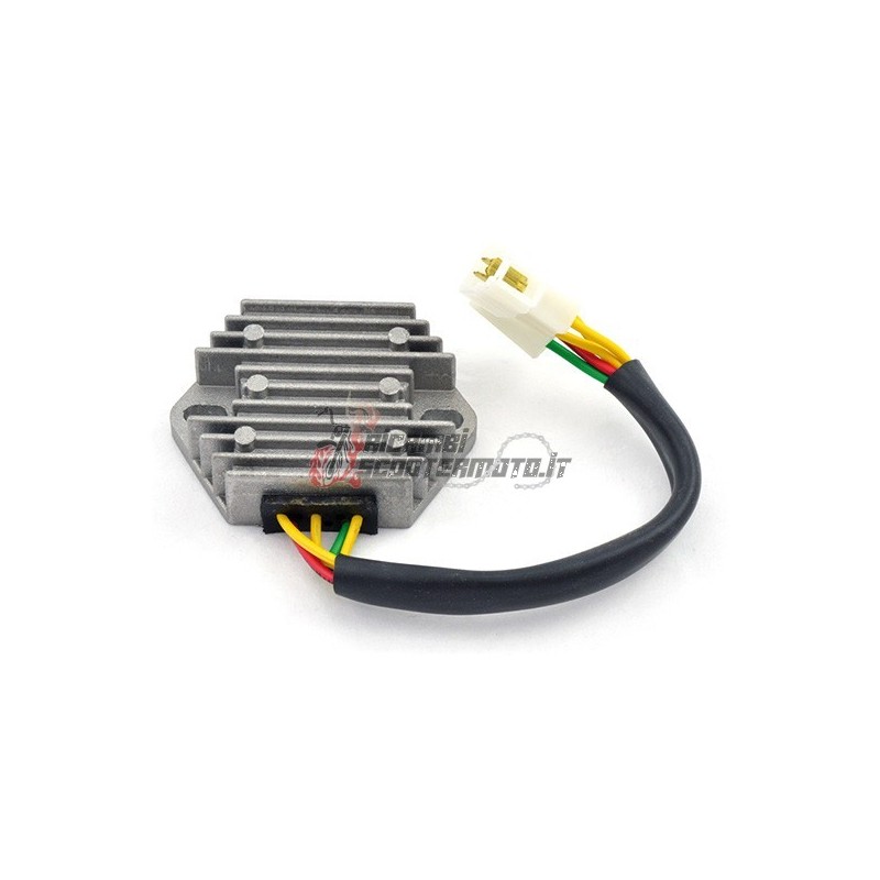 VOLTAGE REGULATOR HYOSUNG GD N I 250 2013-2017