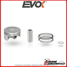EVOK PISTON  70 mm YAMAHA CZD300 A X-MAX 300 2017