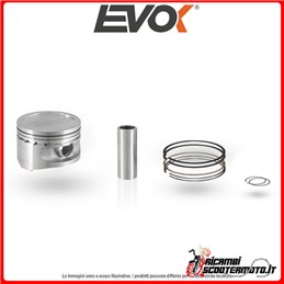 EVOK PISTON  51 mm SUZUKI UK110NE ADDRESS L5 110 2015