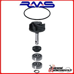 RMS-WASSERPUMPEN-ÜBERHOLUNGSSATZ BETA ARK 50 LC 1996-2007