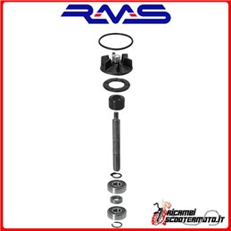 RMS WATER PUMP OVERHAUL KIT DERBI GP1 50 2001-2002