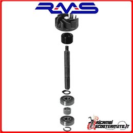 RMS-WASSERPUMPEN-ÜBERHOLUNGSSATZ GILERA RUNNER FX-FXR 125-180 125 1997-2002
