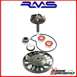 RMS WATER PUMP OVERHAUL KIT MALAGUTI MADISON R 180 2001-2002