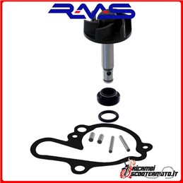 RMS WATER PUMP OVERHAUL KIT BETA ENDURO RED RR 50 2T 2021 2021