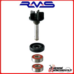 KIT DE REVISIÓN DE BOMBA DE AGUA RMS SUZUKI AY AYW K1-K4 50 2001-2004