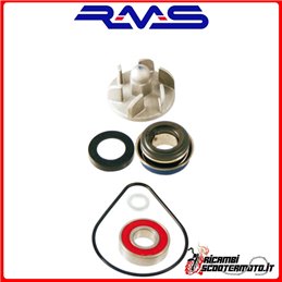 KIT DE RÉVISION DE POMPE À EAU RMS HONDA FES 125 PANTHEON 1998-2002