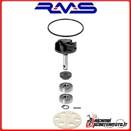 KIT DE RÉVISION DE POMPE À EAU RMS MBK YQ L NITRO JAGUAR 50 2004