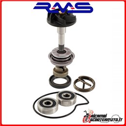 RMS-WASSERPUMPEN-ÜBERHOLUNGSSATZ PIAGGIO BEVERLY 250 2005-2007