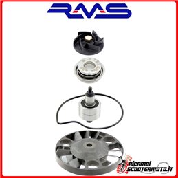 KIT DE REVISIÓN DE BOMBA DE AGUA RMS MALAGUTI MADISON 3 125 2006-2009