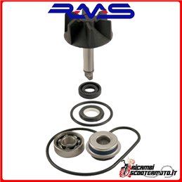KIT DE RÉVISION DE POMPE À EAU RMS SUZUKI AN250 BURGMAN K3-K6 250 2003-2006