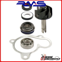 RMS WATER PUMP OVERHAUL KIT APRILIA LEONARDO 250 1999-2001