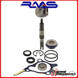 KIT DE REVISIÓN DE BOMBA DE AGUA RMS PIAGGIO X9 250 2000-2001