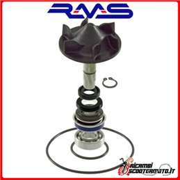 KIT DE REVISIÓN DE BOMBA DE AGUA RMS YAMAHA XP500 T-MAX DX ABS 530 2017-2019