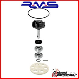RMS WATER PUMP OVERHAUL KIT APRILIA AREA 51 50 1998-2000