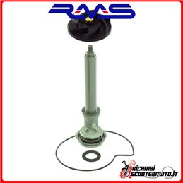 KIT REVISIONE POMPA ACQUA RMS GILERA FUOCO 4T-4V IE E3 LT 500 2013-2014