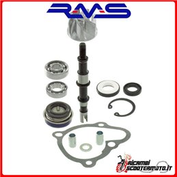 RMS WATER PUMP OVERHAUL KIT KYMCO B&W 250 2000