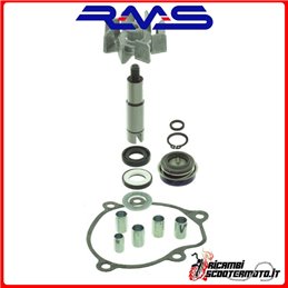 RMS-WASSERPUMPEN-ÜBERHOLUNGSSATZ KYMCO MYROAD I 700 2011