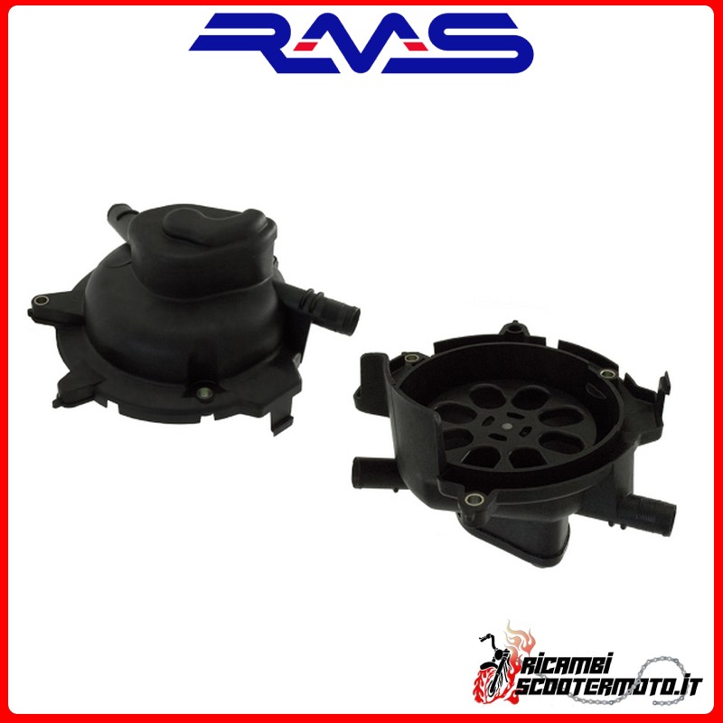 COMPLETE WATER PUMP RMS PEUGEOT SPEEDFIGHT 1 50 LC 2T DD 1999-2000
