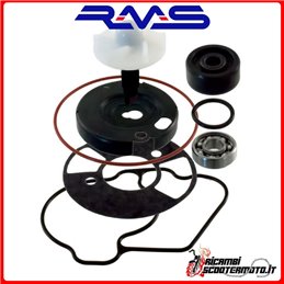 RMS WATER PUMP OVERHAUL KIT YAMAHA HW 125 XENTER 2012-2017