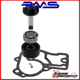 KIT DE REVISIÓN DE BOMBA DE AGUA RMS YAMAHA NS50F AEROX F 50 2014-2016