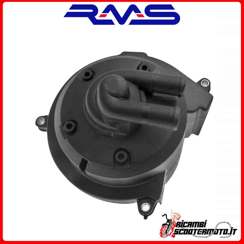 KIT DE RÉVISION DE POMPE À EAU RMS PEUGEOT JET FORCE 50 C-TECH 2005-2006