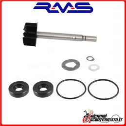 KIT DE RÉVISION DE POMPE À EAU RMS BMW C1 125 2000-2004