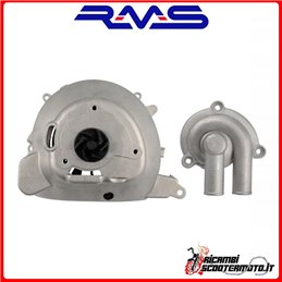 BOMBA DE AGUA COMPLETA RMS PIAGGIO BEVERLY RST 125 2004-2005