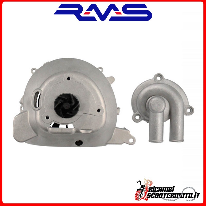 POMPA ACQUA COMPLETA RMS PIAGGIO BEVERLY RST 125 2004-2005