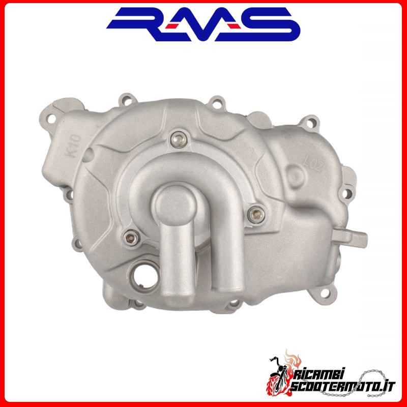 POMPA ACQUA COMPLETA RMS PIAGGIO BEVERLY 250 2005-2007