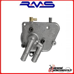 BOMBA DE AGUA COMPLETA RMS MBK XN DOODO 150 2001-2002
