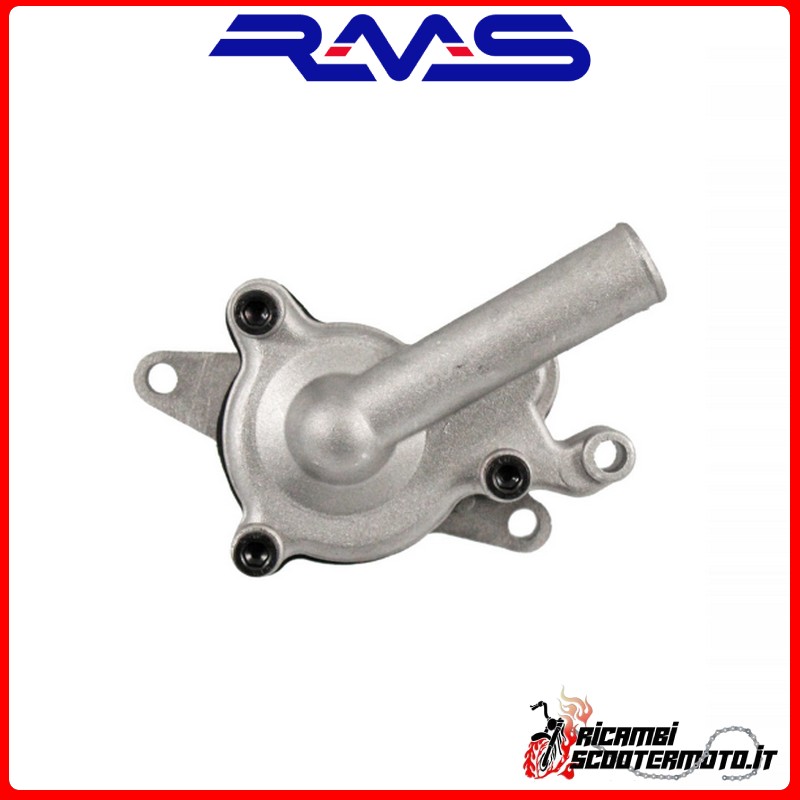 BOMBA DE AGUA COMPLETA RMS MBK XC KILIBRE 300 2003