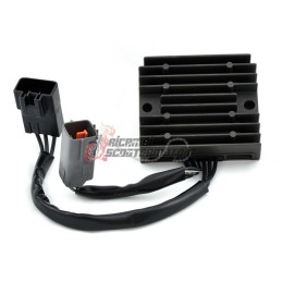 REGULADOR DE VOLTAJE KAWASAKI Ninja ZX-6R 600 2007-2008