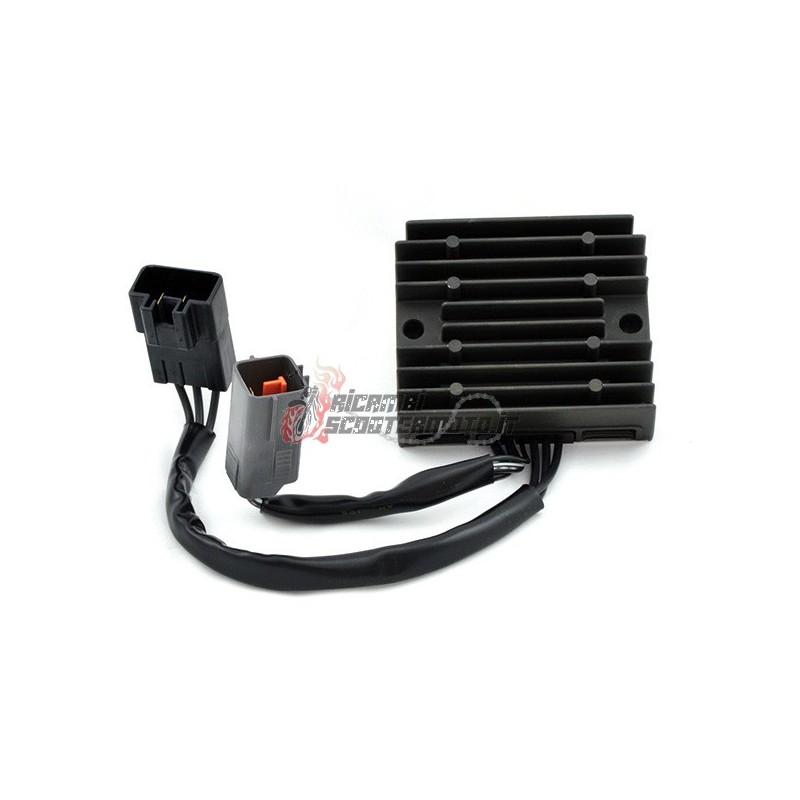 VOLTAGE REGULATOR KAWASAKI Ninja ZX-6R 600 2007-2008 VOLTAGE REGULATOR KAWASAKI Ninja ZX-6R 600 2007-2008
