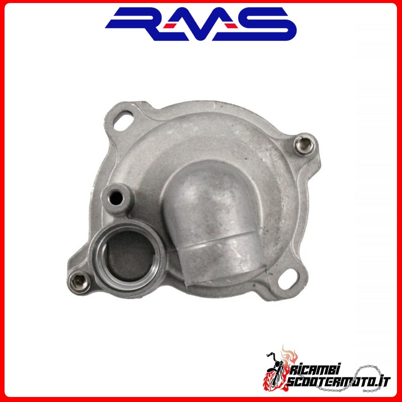 COMPLETE WATER PUMP RMS YAMAHA XP500 T-MAX DX ABS 530 2017-2019