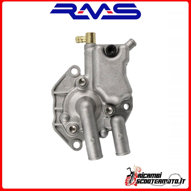 COMPLETE WATER PUMP RMS YAMAHA NS50F AEROX F 50 2014-2018