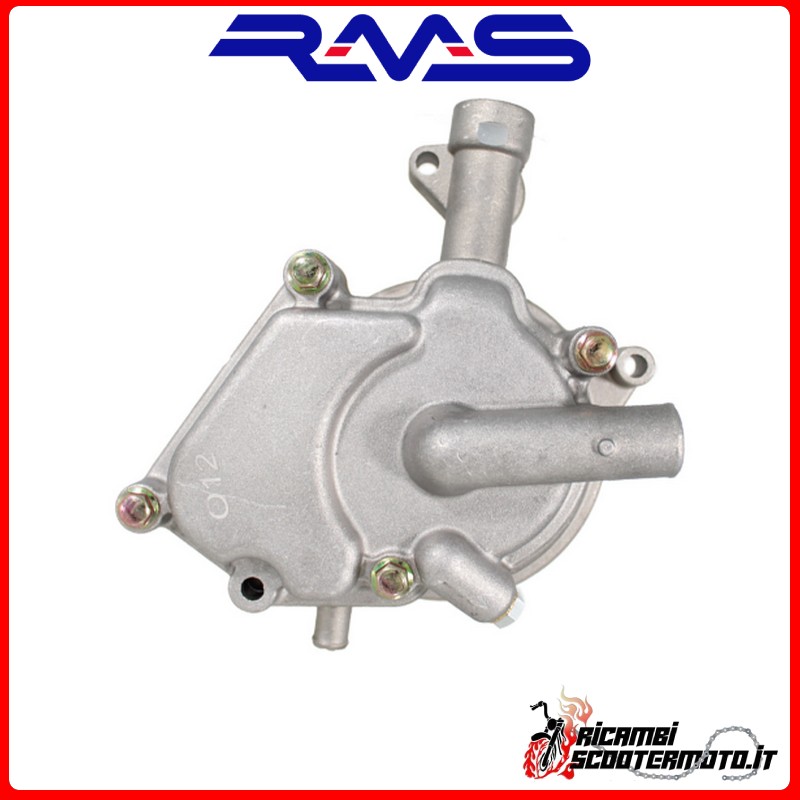 POMPA ACQUA COMPLETA RMS YAMAHA MT 125 2015-2016
