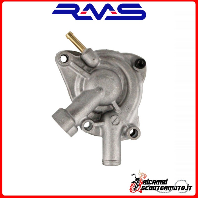 BOMBA DE AGUA COMPLETA RMS HONDA FORZA 125 ABS 2015-2016