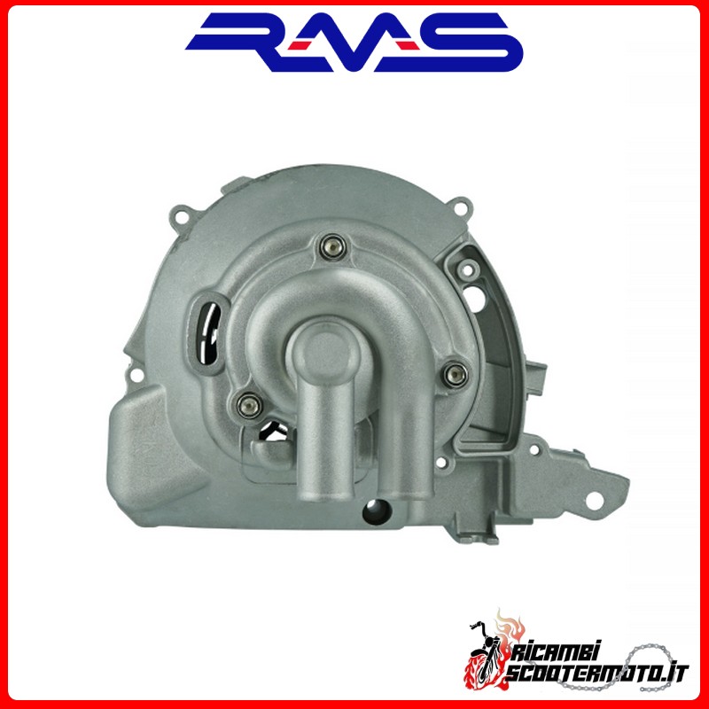 POMPE À EAU COMPLÈTE RMS PIAGGIO BEVERLY 125 2001-2003
